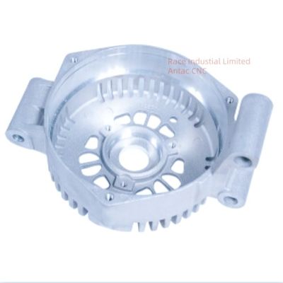 OEM Factories Die Casting Parts untuk Aluminium dan Zinc Alloy Line Produksi