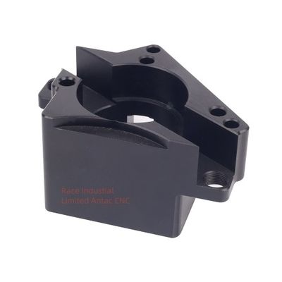Suku Cadang Mesin CNC Ultra-Presisi Material-Fleksibel dan Didorong Industri untuk Hasil Optimal