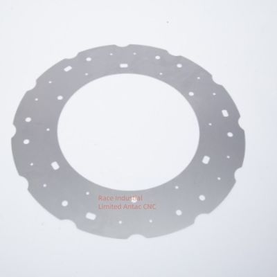 Stamping Sheet Metal untuk NEV: Mempercepat Mobilitas Hijau