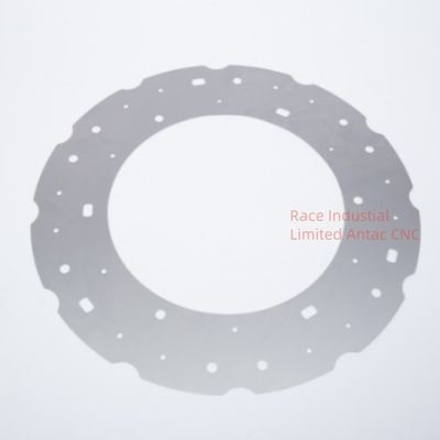 Stamping Sheet Metal untuk NEV: Mempercepat Mobilitas Hijau