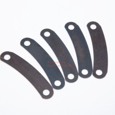 Solusi yang disesuaikan untuk Stamping Sheet Metal Manufaktur Industri Modern