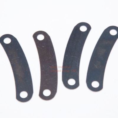 Metal lembaran Stamping yang disesuaikan dalam Produksi Industri Modern Pengelompokan Toleransi Proses Produksi ± 0,1 mm