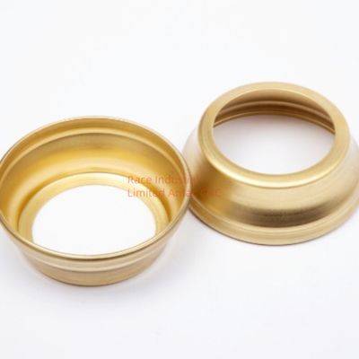 Pengecatan Bubuk Lembaran Logam Stamping untuk Bahan Aluminium, Stainless, Baja, Kuningan