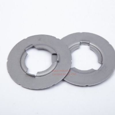 Bentuk, Ukuran dan Ukuran yang Disesuaikan Stamping Sheet Metal Automotive Electronics Furniture Parts Components