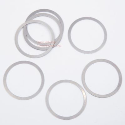 Kekuatan dan pilihan logam lembaran ringan dengan ketebalan penghubung lima sumbu 0,5mm-10mm