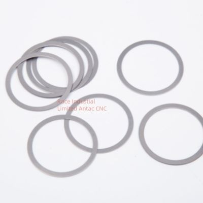 Kekuatan Seleksikan logam lembaran ringan Lima sumbu Ketebalan penghubung 0,5mm-10mm Bagian Stamping