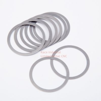 Kekuatan Seleksikan logam lembaran ringan Lima sumbu Ketebalan penghubung 0,5mm-10mm Bagian Stamping
