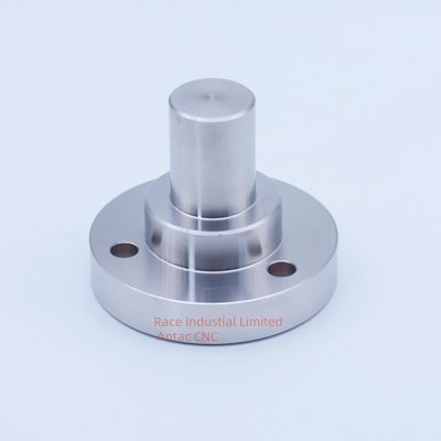 Aluminium, Kuningan, Baja tahan karat CNC Precision Turning Parts dengan Polishing, Painting, Anodizing