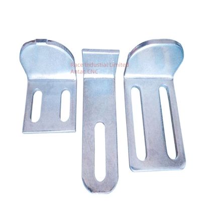 Multi Material Stamping Exquisite Sheet Metal Parts Kerajinan Dengan Stamping, Pemotongan, Lipat