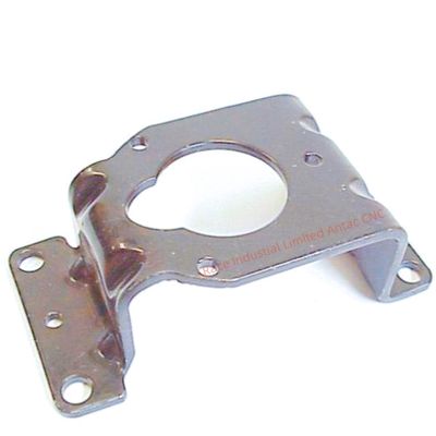 Logam lembaran stamping yang dapat disesuaikan untuk furnitur elektronik otomotif