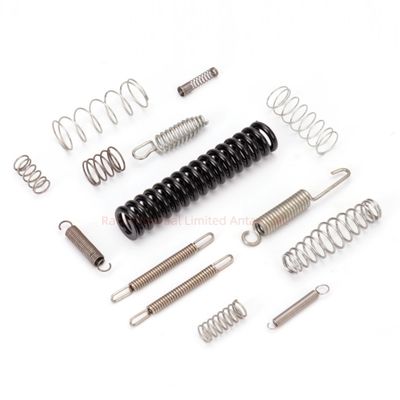 Bagian-bagian CNC Micron-Grade Turning ± 0.005mm Toleransi Komponen Mesin Industri Layanan khusus