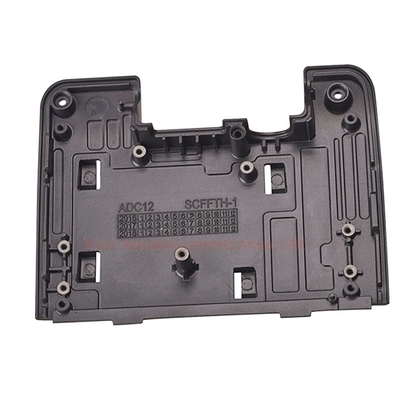 EMI-Shielding Zinc Alloy Die Casting Parts 0.05-10mm Ketebalan
