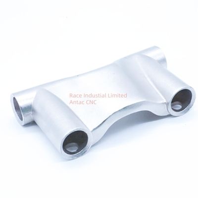 Die Casting Presisi Manufaktur Terintegrasi, Adaptasi Efisien, Aplikasi Otomotif Rel Berkecepatan Tinggi