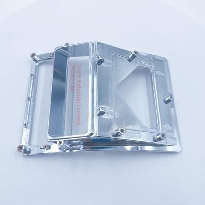 Die Casting Presisi Manufaktur Terintegrasi, Adaptasi Efisien, Aplikasi Otomotif Rel Berkecepatan Tinggi