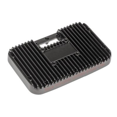 OEM Factories Die Casting Parts untuk Aluminium dan Zinc Alloy Line Produksi