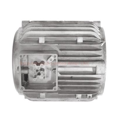 Bagian casting die tembaga konduktivitas tinggi untuk pengisi daya 5G dan EV dengan ketahanan korosi