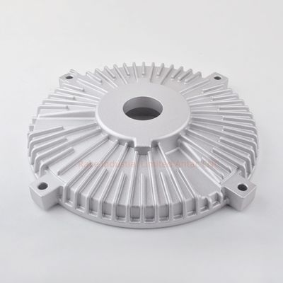 Bagian Die Casting Tembaga Konduktivitas Tinggi Pengisi Daya 5G EV Komponen Ketahanan Korosi