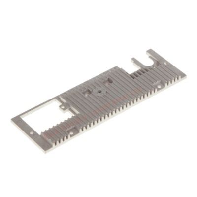 Daur ulang Seng Alloy Die Castings Metal Utilization Rate 95 Persen Komponen presisi