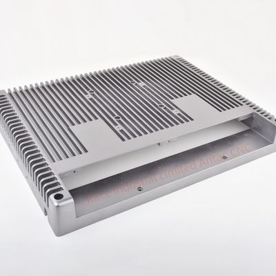 Daur ulang Seng Alloy Die Castings Metal Utilization Rate 95 Persen Komponen presisi