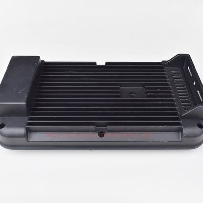 Casting die presisi paduan Mg kekuatan tinggi untuk Wearables ringan cerdas