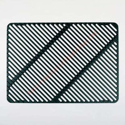 Multi Cavity Aluminium Die Casting Parts dengan Sertifikasi ISO 9001:2015 dan Ra1.6-6.3 Surface Finish