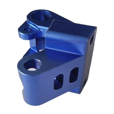 Precision CNC Machining Parts with Ra0.2~Ra3.2 Surface Roughness Panel Ukuran Disesuaikan dan Laser Marking