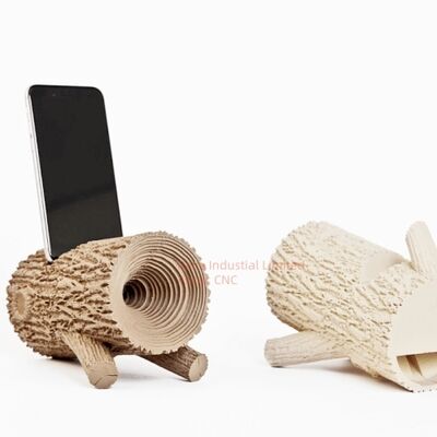 Layanan Pencetakan 3D 29014060mm Tipe Manufaktur Pencetakan 3D Bukan Mesin CNC Solusi Prototipe Cepat Suku Cadang Kustom