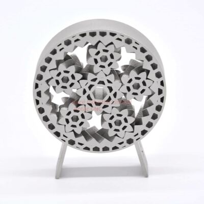 Format Gambar IGS STP STL CTA MR3D layanan pencetakan 3d prototipe OEM prototipe cepat suku cadang kustom rekayasa presisi