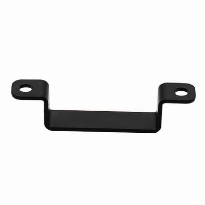 ± 0,1 mm Toleransi Layanan Stamping Logam Khusus dengan Powder Coated dan Ukuran Khusus untuk Penggunaan Otomotif dan Industri