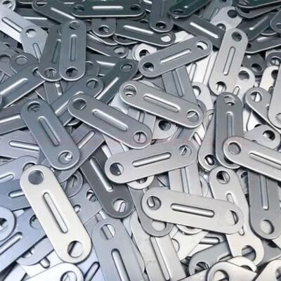 Layanan stamping logam khusus yang memberikan alur kerja produksi dan kinerja bagian logam yang unggul untuk OEM